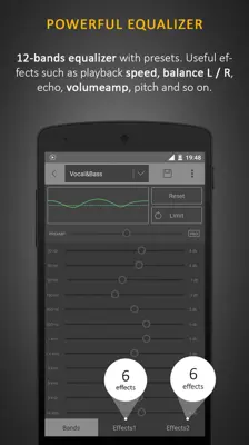 Stellio android App screenshot 5